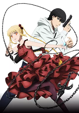 电影:达尔文游戏