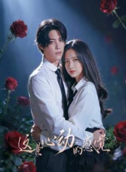 电影:这就是心动的感觉