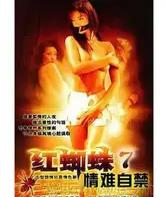电影:红蜘蛛7:情难自禁