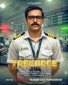 电影:海关英雄:走私暗战