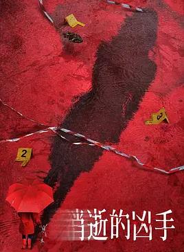 电影:消失的凶手2026