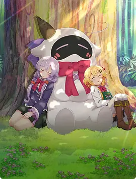 电影:娜露和贝塔