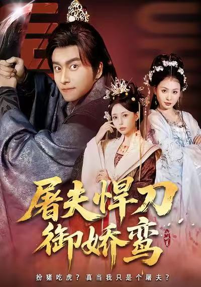 电影：屠夫悍刀御娇鸾