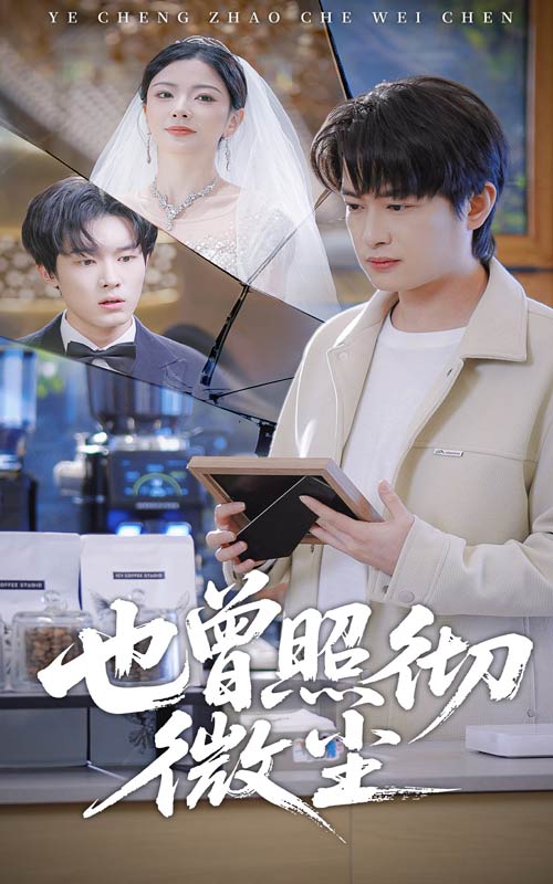 电影：也曾照彻微尘