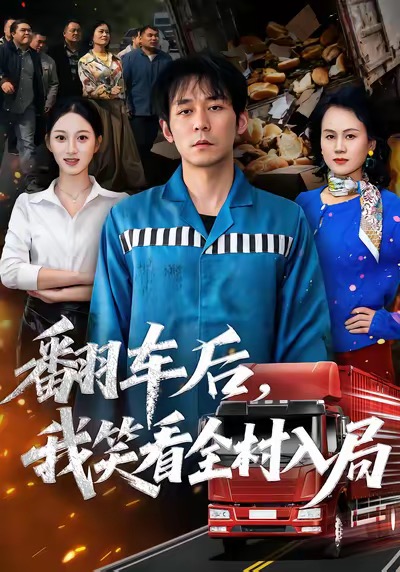 电影：翻车后，我笑看全村入局