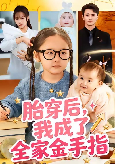 电影：胎穿后，我成了全家金手指