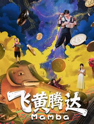 电影：飞黄腾达