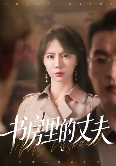 电影：书房里的丈夫