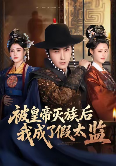 电影：被皇帝灭族后我成了假太监