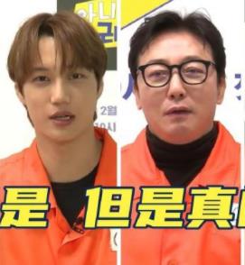 电影：不是但是真的