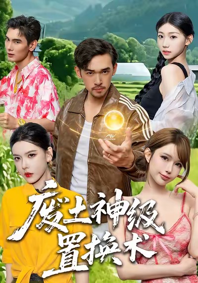 电影：废土神级置换术