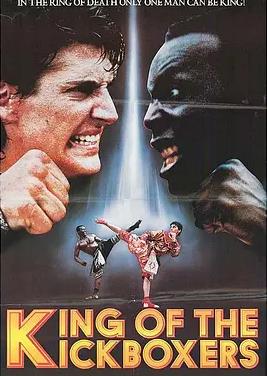 电影：至尊战警