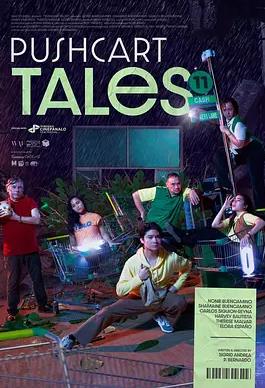 电影:手推车故事