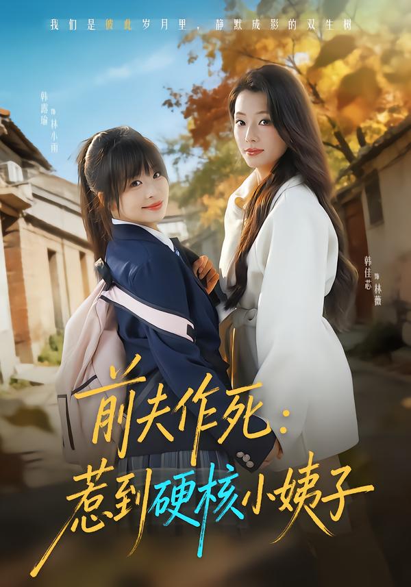 电影：前夫作死惹到硬核小姨子