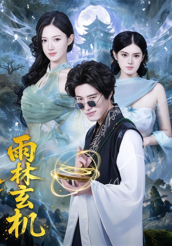 电影：雨林玄机