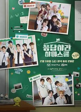 电影:请回答高中