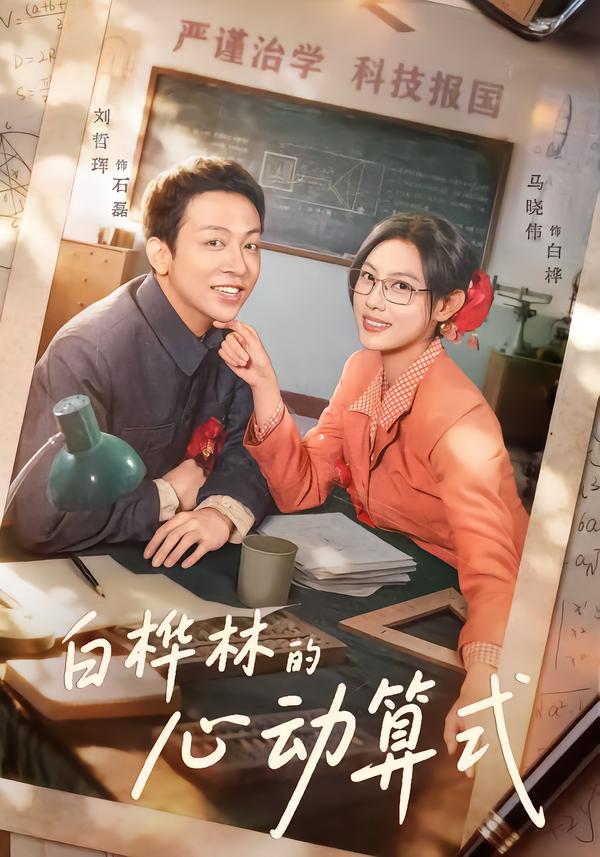电影：白桦林的心动算式