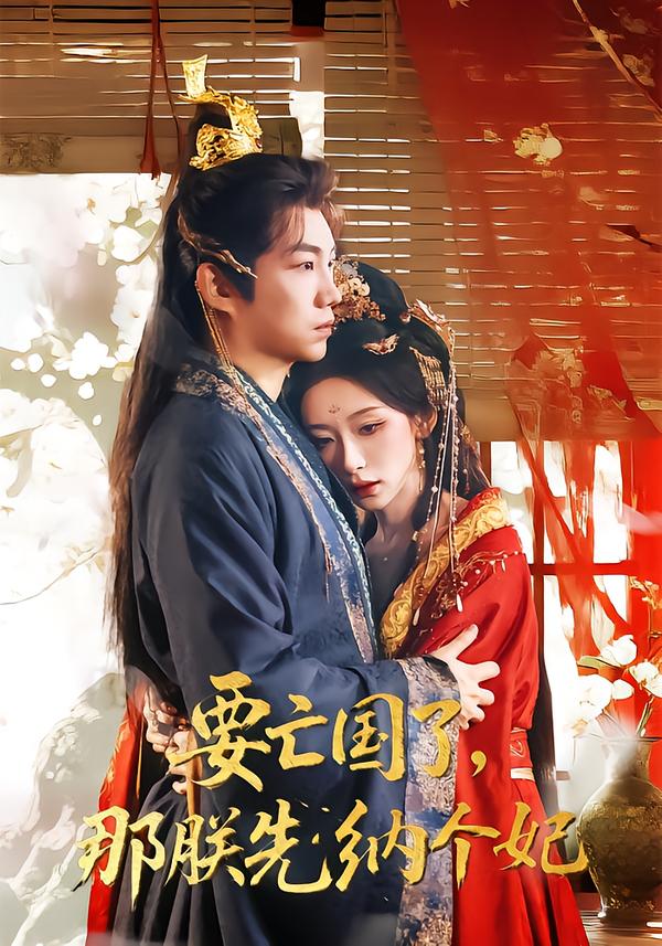 电影：要亡国了那朕先纳个妃