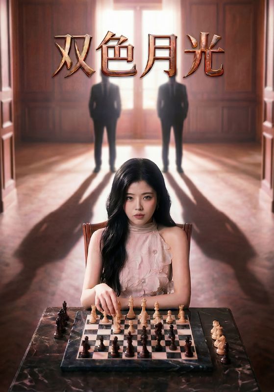 电影：双色月光