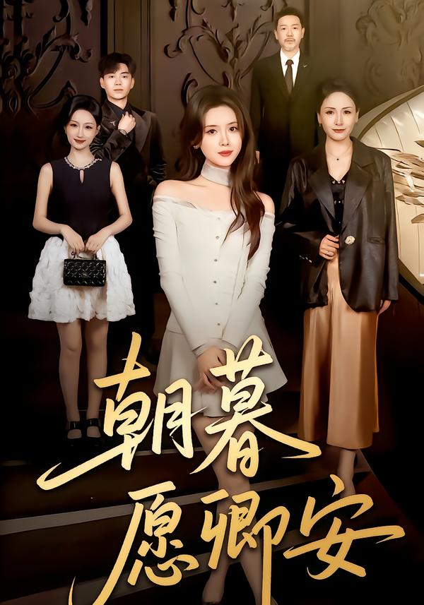 电影：朝暮愿卿安