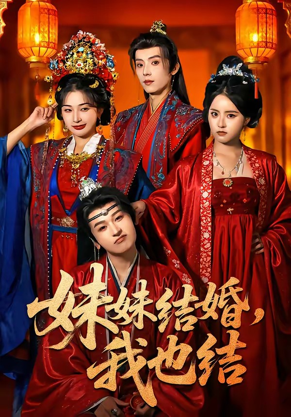 电影：妹妹结婚，我也结