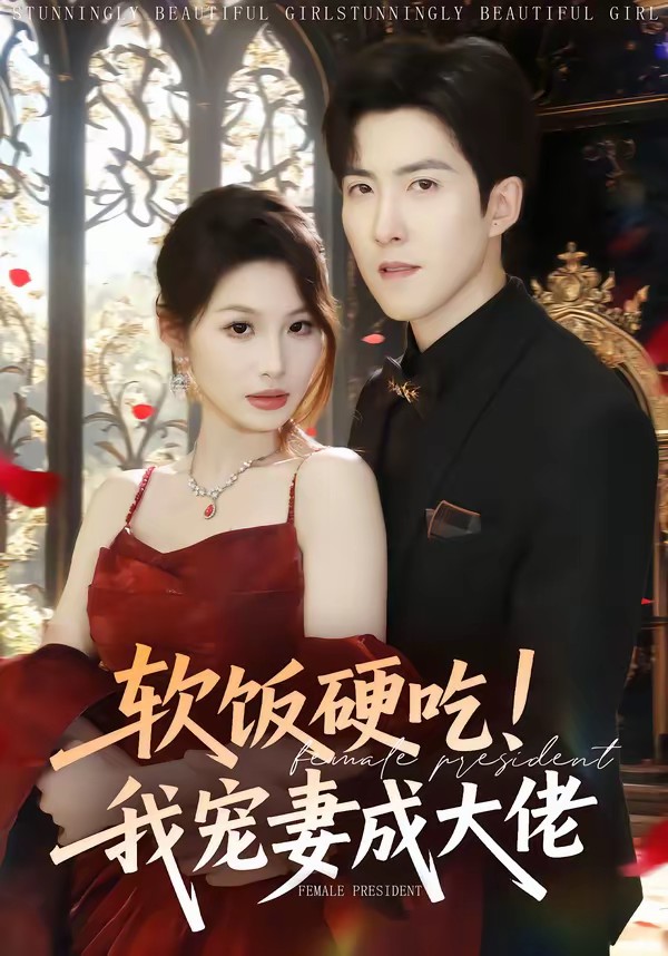 电影：软饭硬吃！我宠妻成大佬