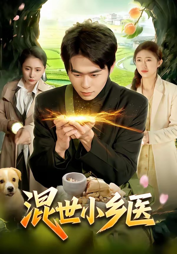 电影：混世小乡医