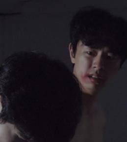 电影：禁色密室