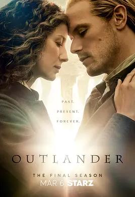 电影：古战场传奇第八季