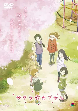 电影：樱花树下的时间胶囊