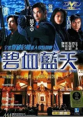 电影：碧血蓝天