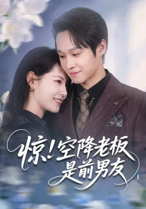 电影：惊！空降老板是前男友