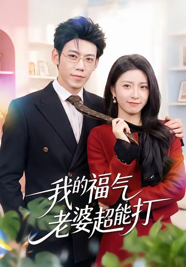 电影：我的福气老婆超能打