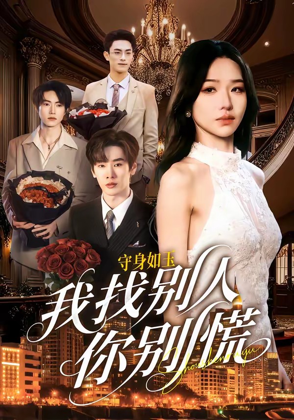 电影：守身如玉我找别人你别慌