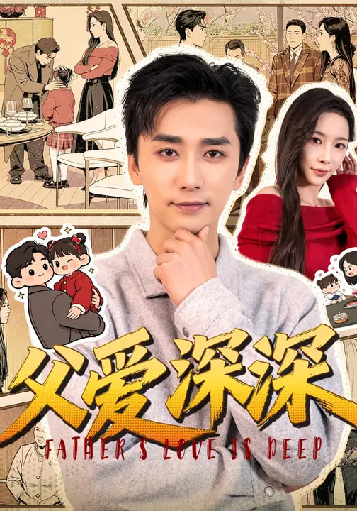 电影：父爱深深