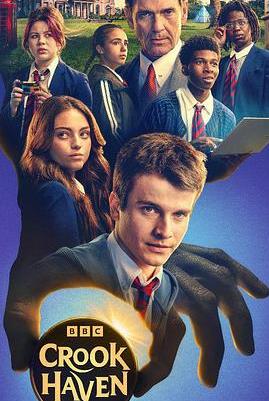 电影：骗徒港第一季