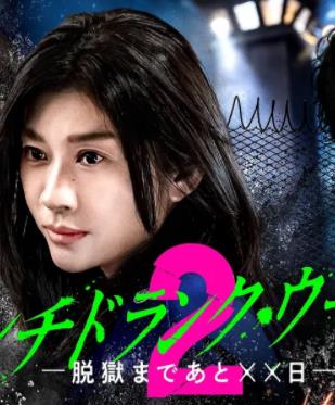 电影：Punch-DrunkWoman-离越狱还有××天-第二季