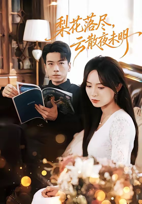 电影：梨花落尽，云散夜未明
