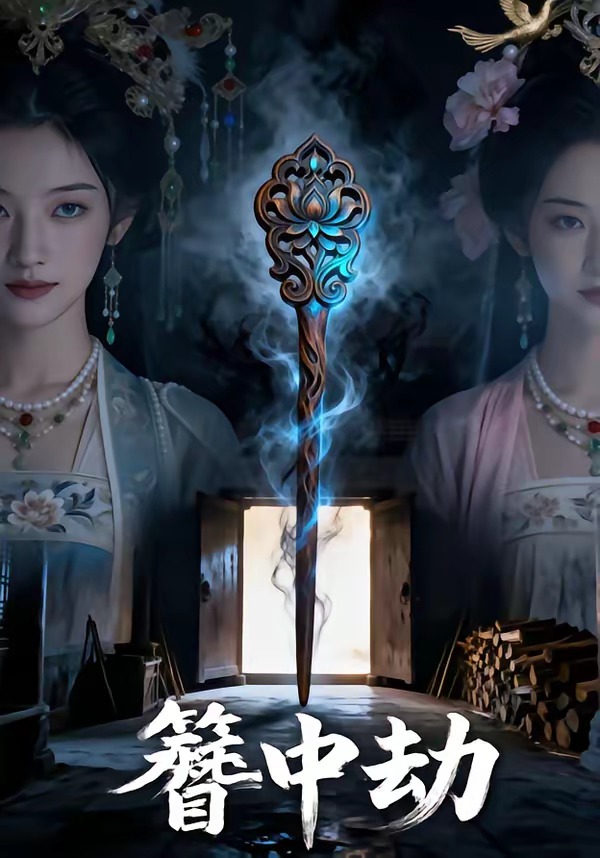 电影：簪中劫