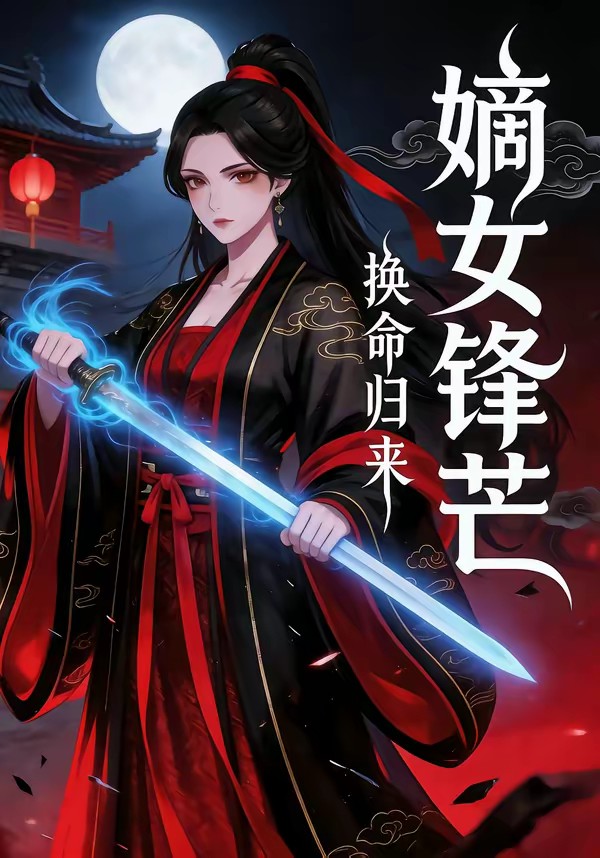 电影：换命归来：嫡女锋芒