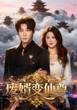 电影：废婿变仙尊