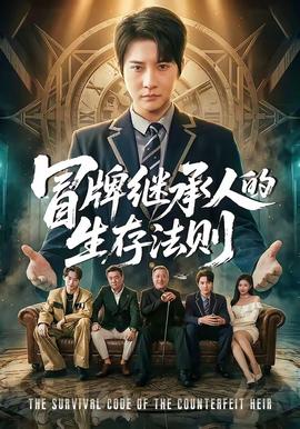电影：冒牌继承人的生存法则