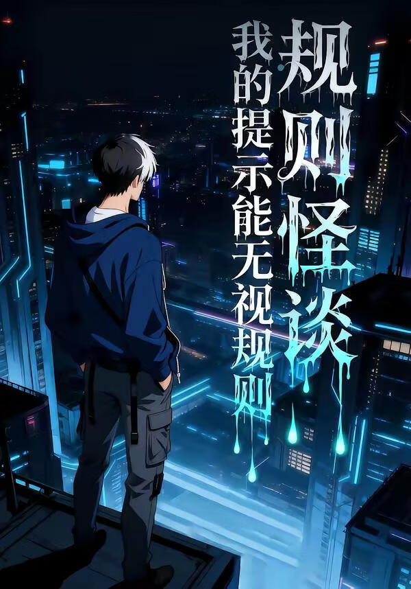 电影：规则怪谈：我的提示能无视规则