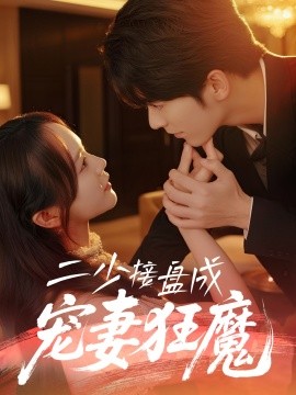 电影：二少接盘成宠妻狂魔
