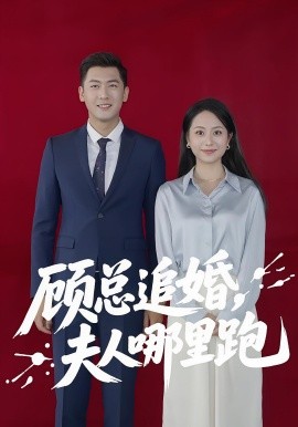 电影：顾总追婚夫人哪里跑