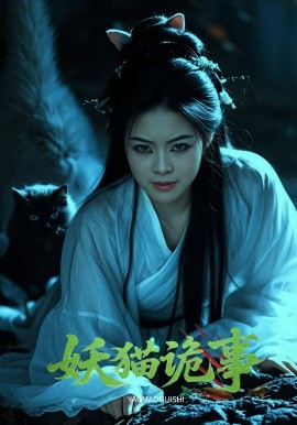 电影：妖猫诡事