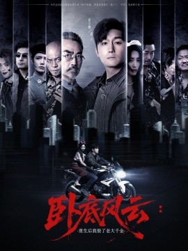 电影：卧底风云：重生后我娶了老大千金