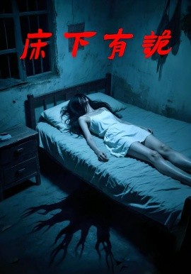 电影：床下有诡