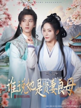 电影：谁说她是贤妻良母