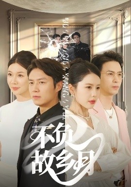 电影：不负故乡月